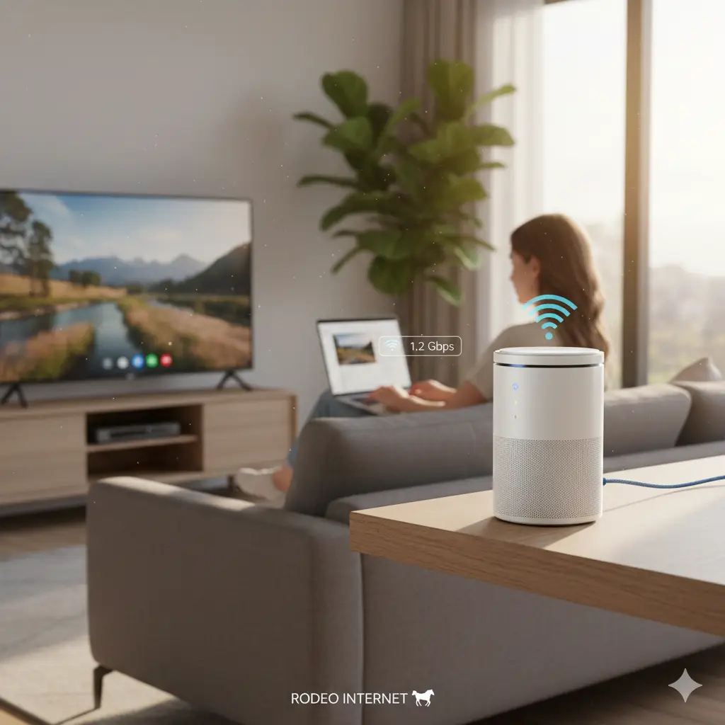 Internet for Lewiston, Clarkston, Asotin, and Ritzville