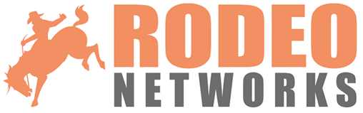 Rodeo Internet Official Logo