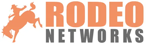 Rodeo Internet Official Logo
