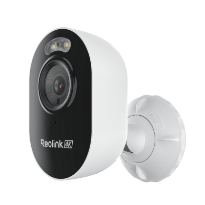 Reolink Lumus Pro camera product view