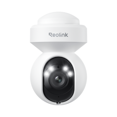 Reolink E1 Outdoor Pro camera product view